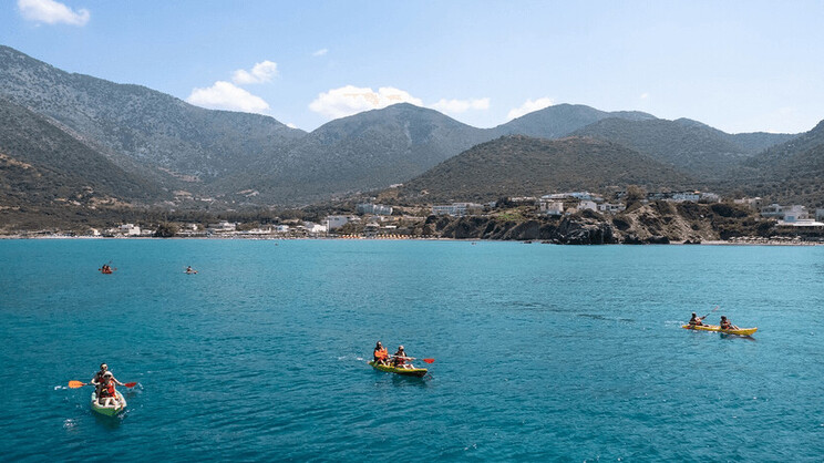 Mitsis Bali Paradise Hotel